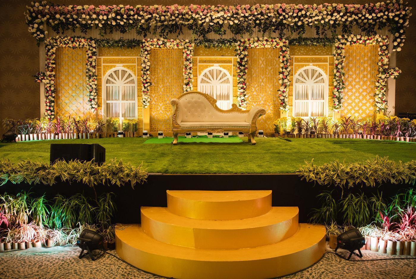 Weddings in Dubai