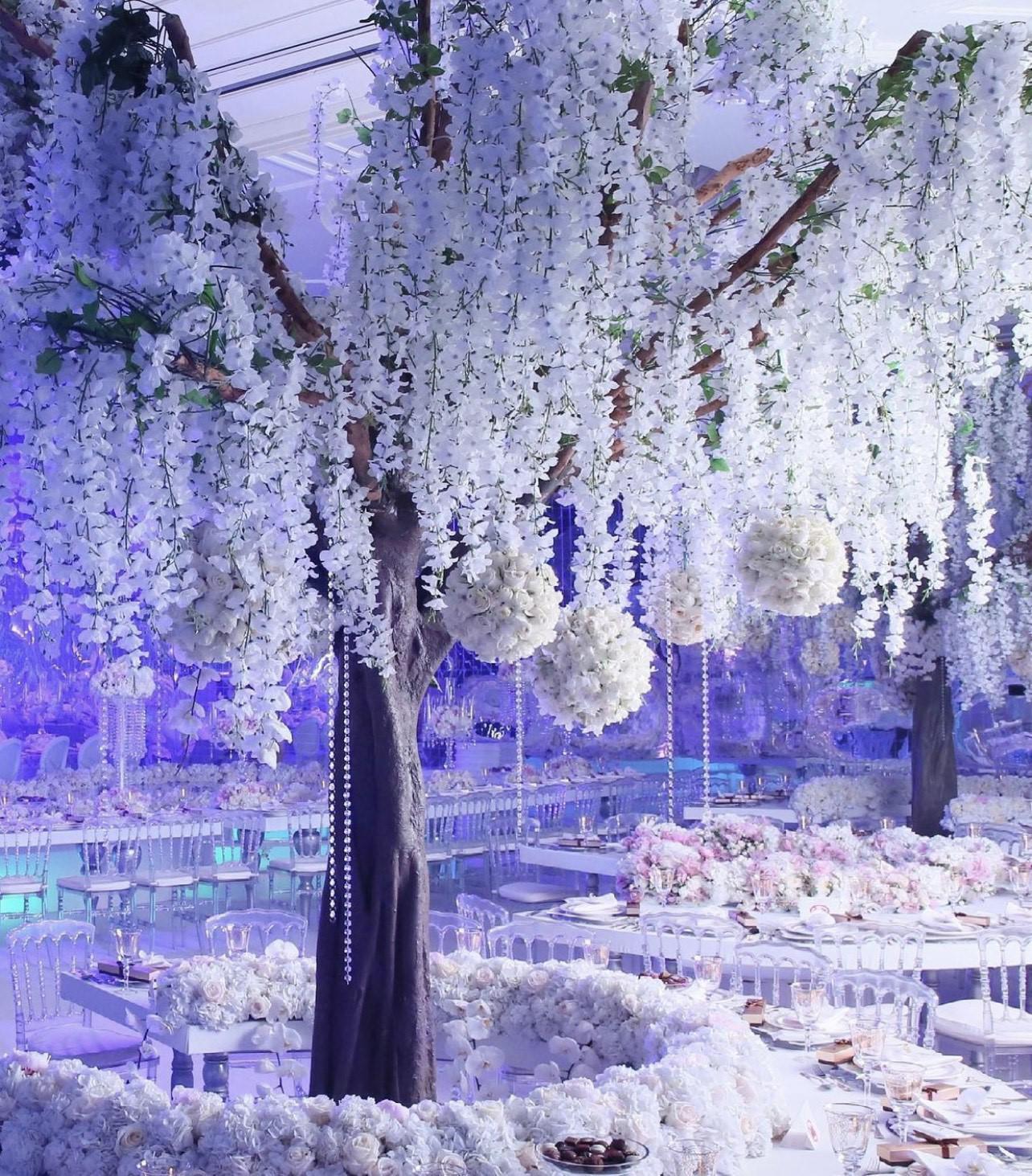 Wedding Decoration