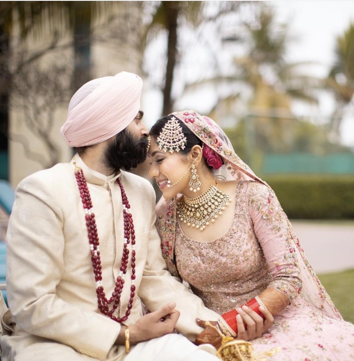 Three-day Wedding