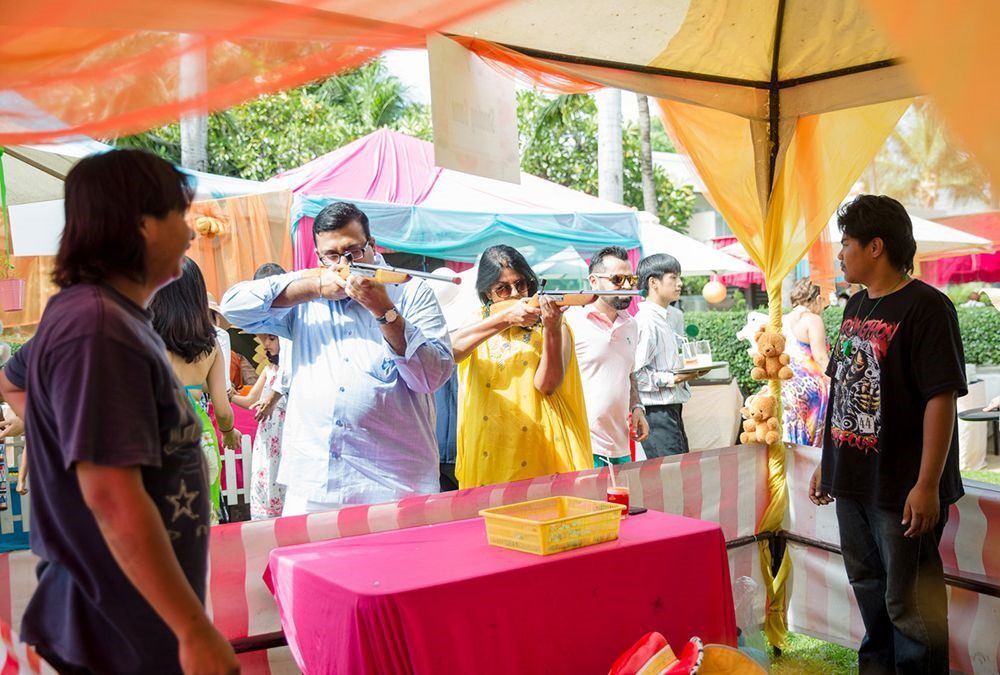 Weddings in Dubai