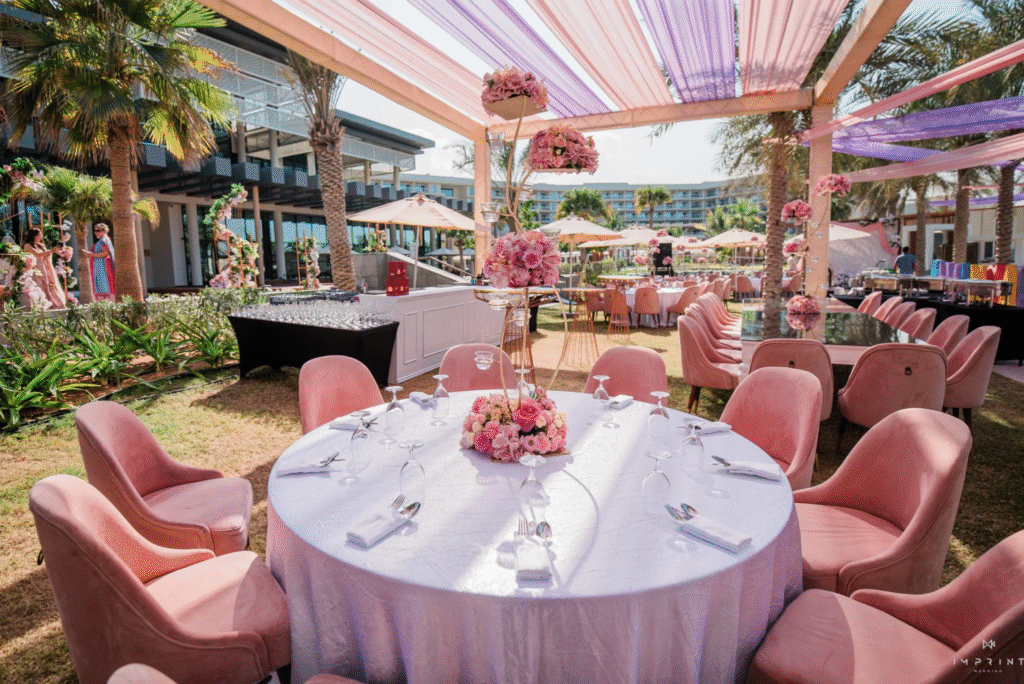 Luxury wedding planners in Dubai Luxury wedding planners in Dubai