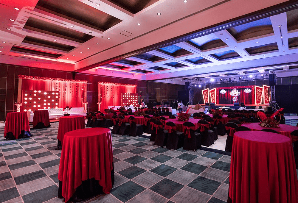 Destination weddings in dubai