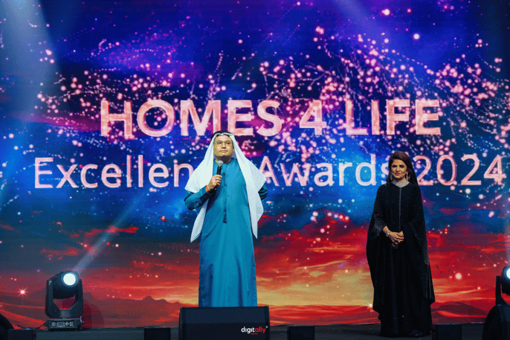 Corporate Event in Dubai