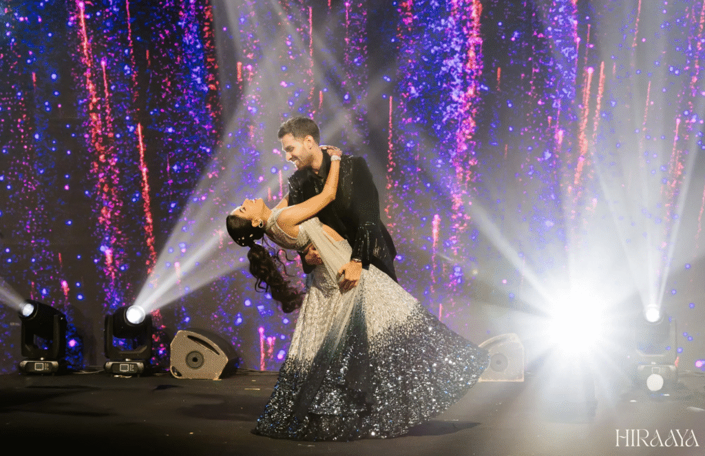 Destination weddings in Dubai