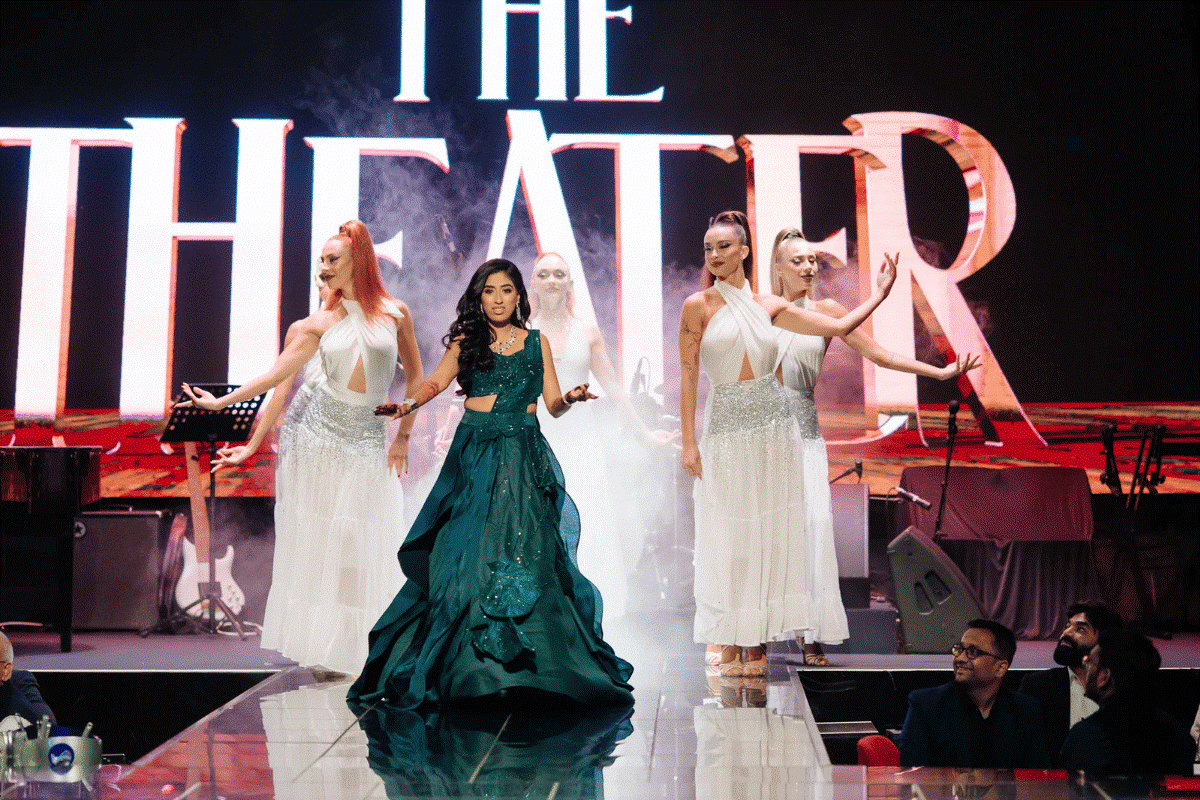 best wedding planners in dubai