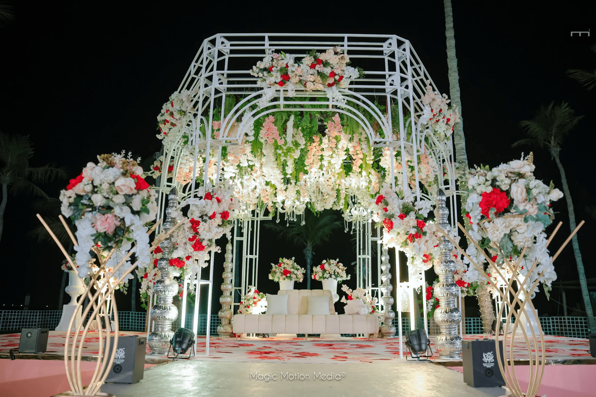dubai wedding planners
