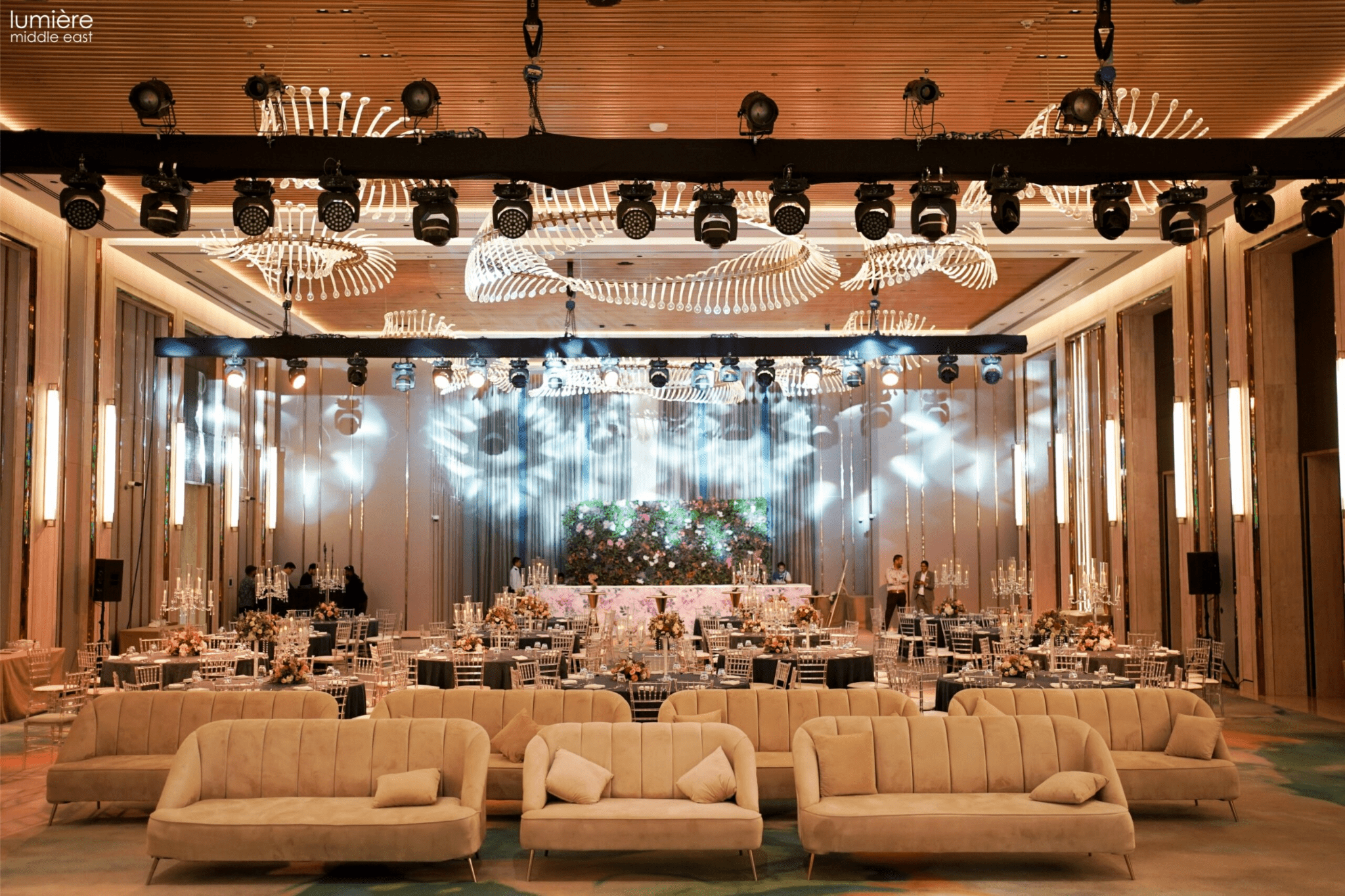 indian wedding planners