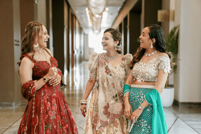 wedding decorator in Dubai