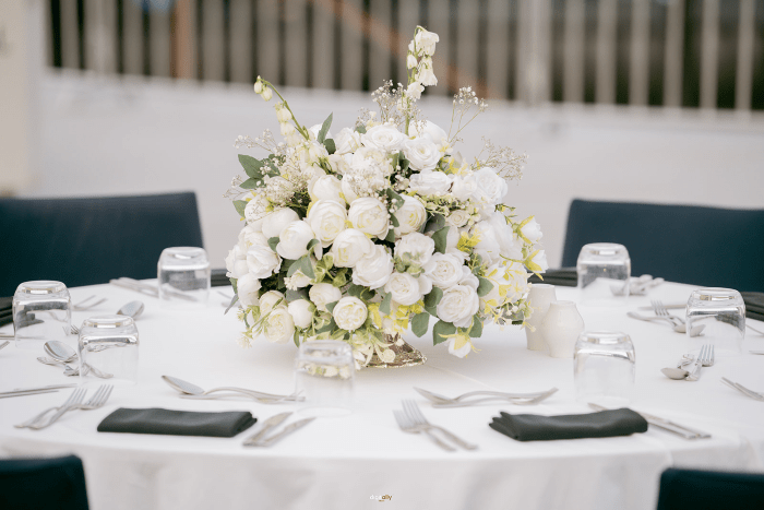 wedding decorator in Dubai