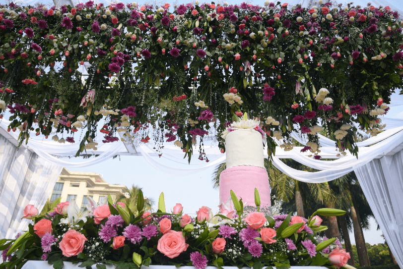 Corporate events in Dubai