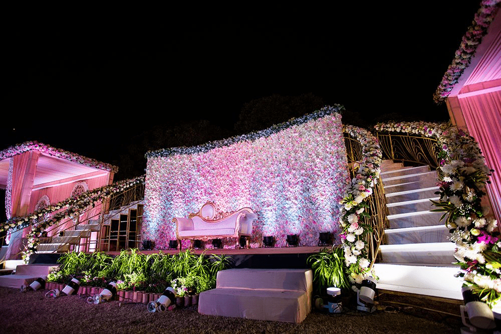 Wedding Planner Dubai