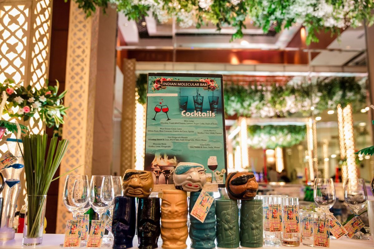 Wedding Planner Dubai