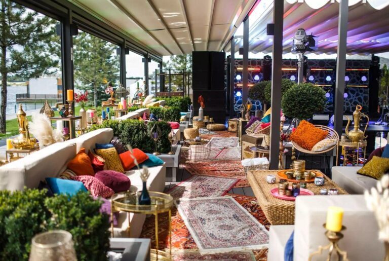 Destination Weddings in Dubai