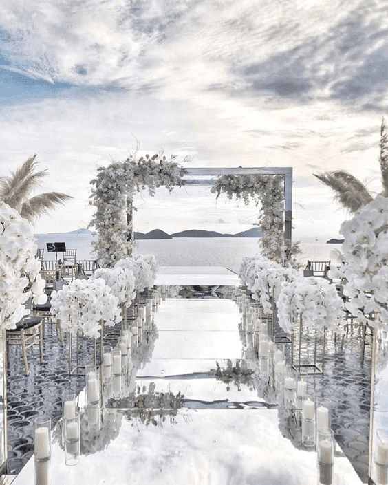 Destination Weddings in Dubai