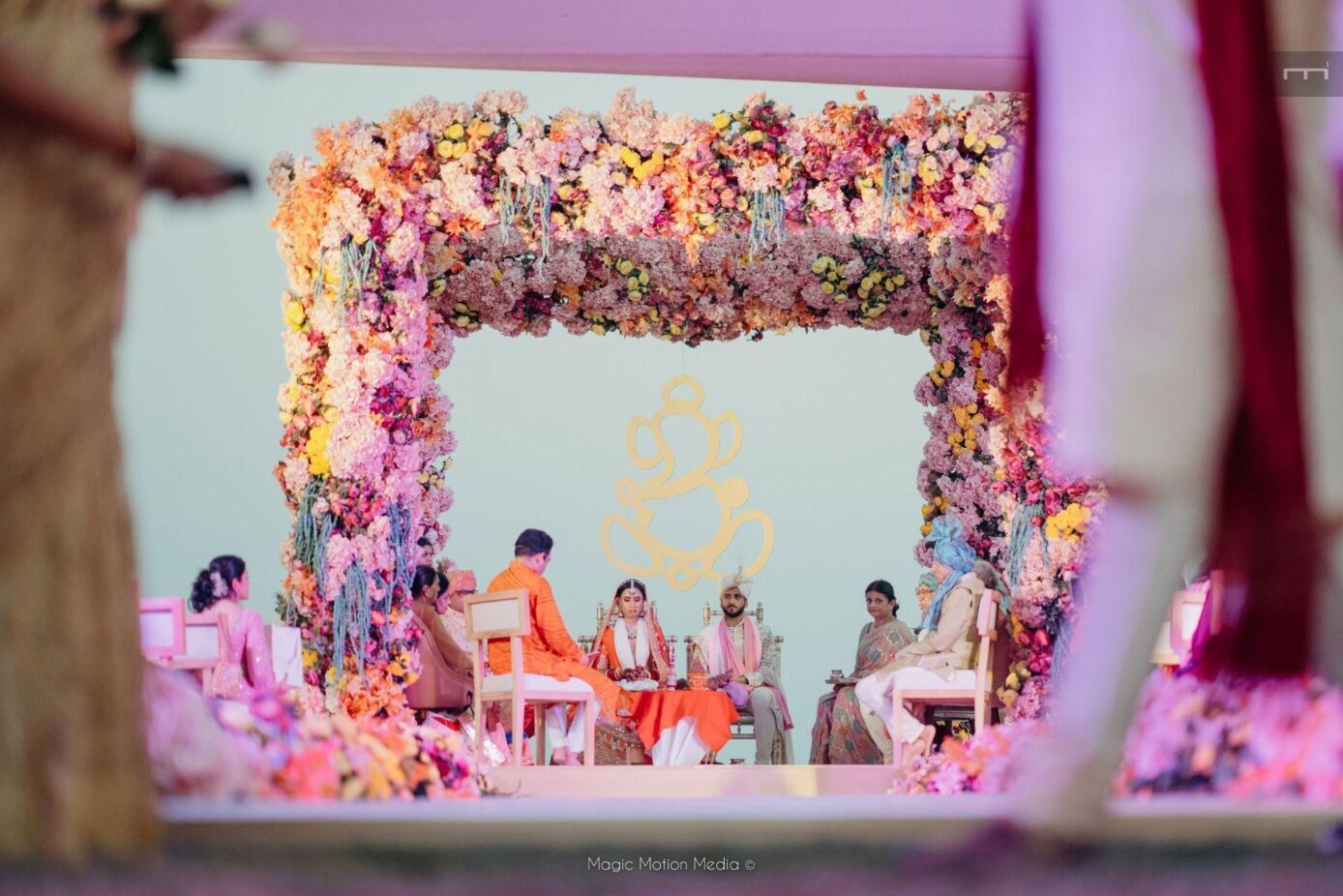 Wedding Planner Dubai