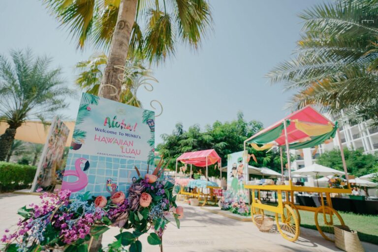 Wedding Planner Dubai