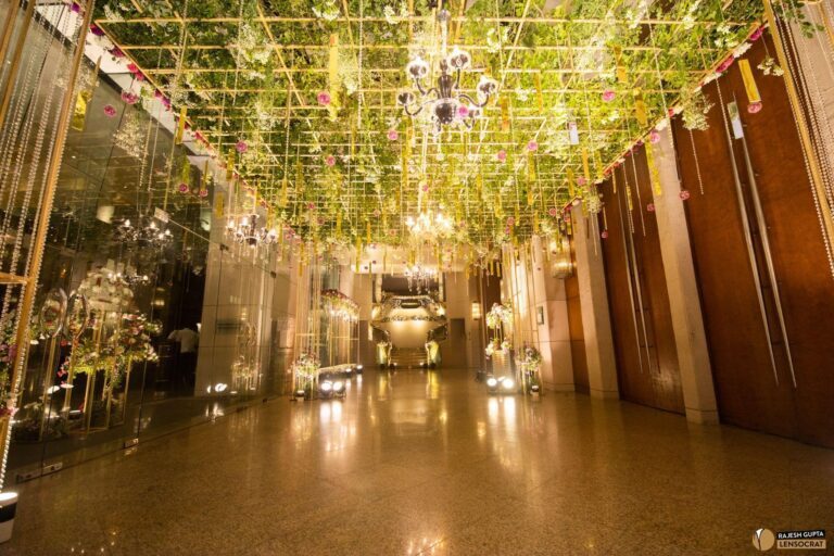 Wedding Planner Dubai