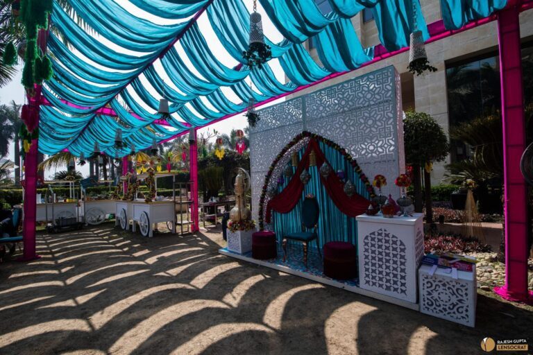 Wedding Planner Dubai