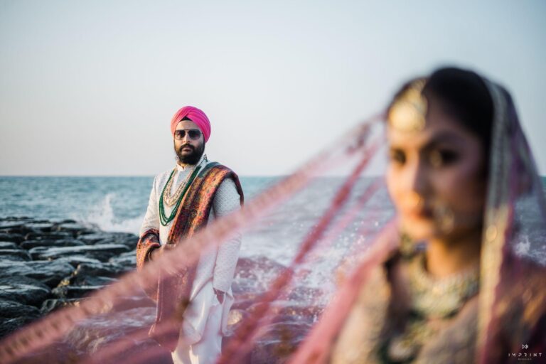 Wedding Planner Dubai