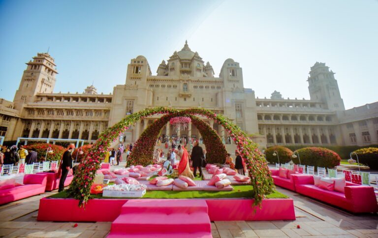 Wedding Planner Dubai