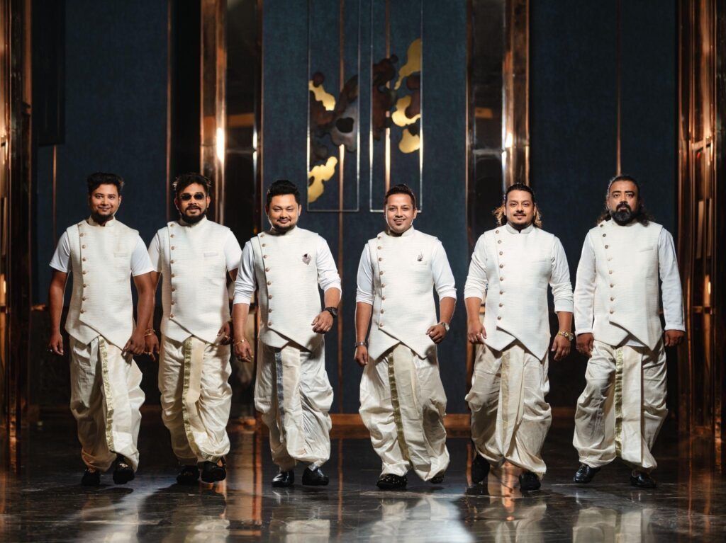 artist management agency