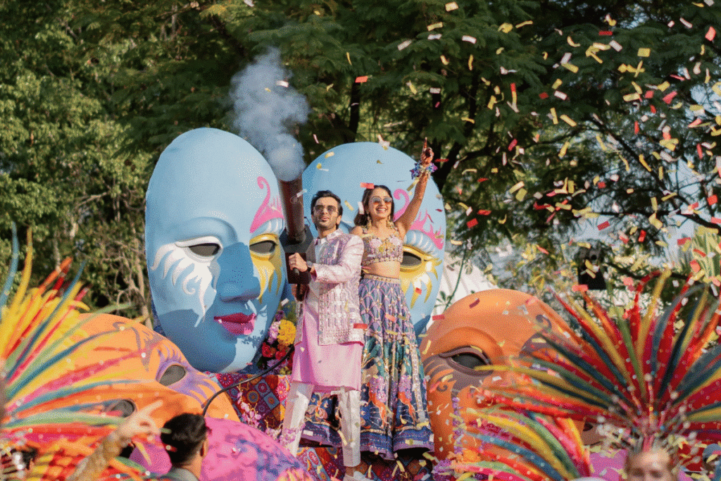 best wedding planners in dubai