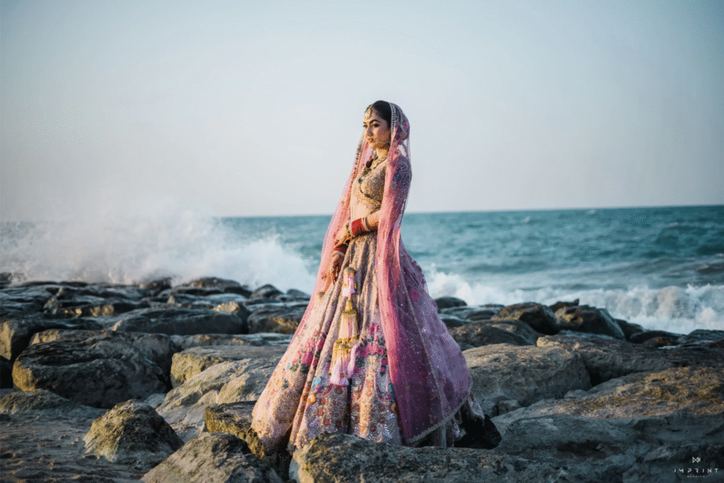 luxury wedding planners Dubai