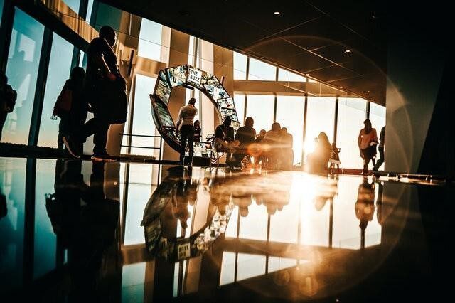 Corporate Events