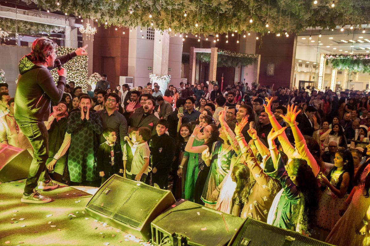 indian wedding planners uae