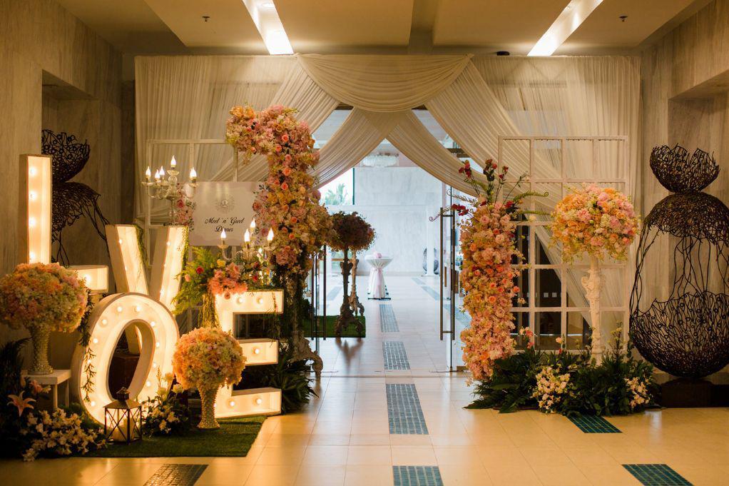 Destination weddings in dubai