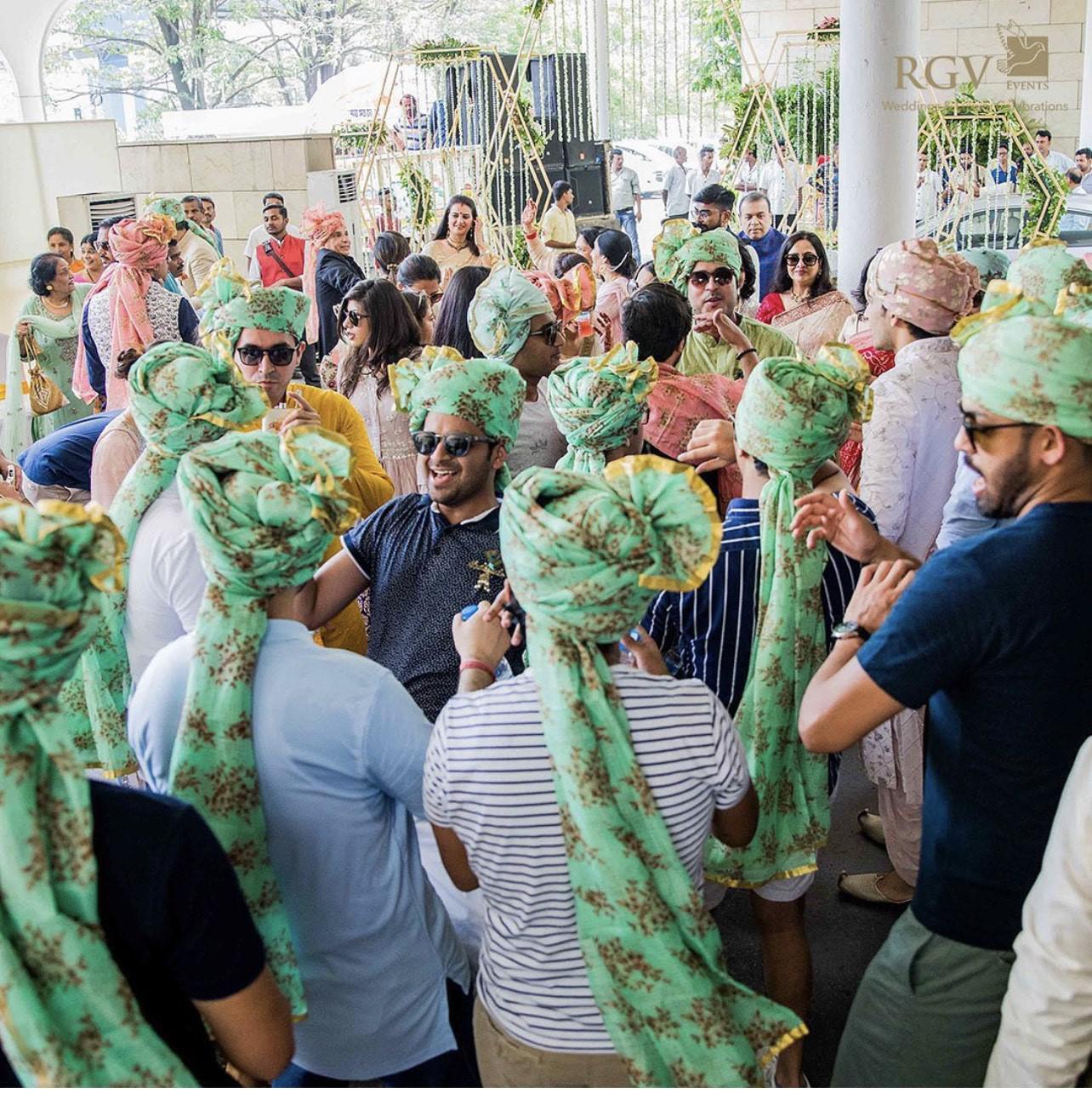 Wedding Planners in Dubai