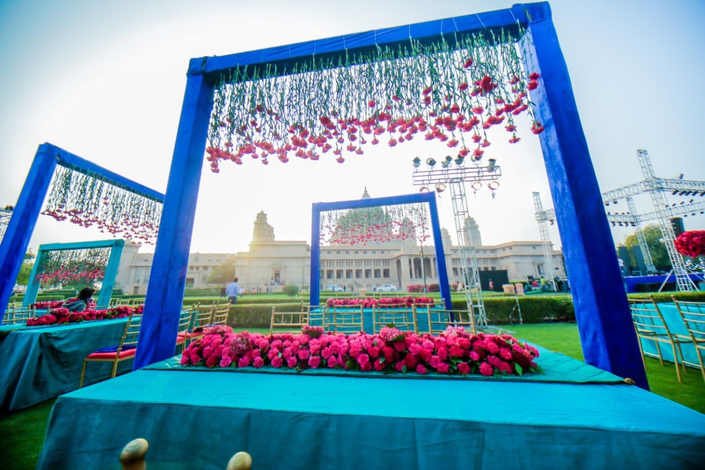 Destination Weddings in Dubai