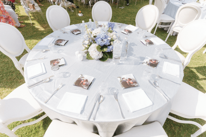 Luxury wedding planners in Dubai