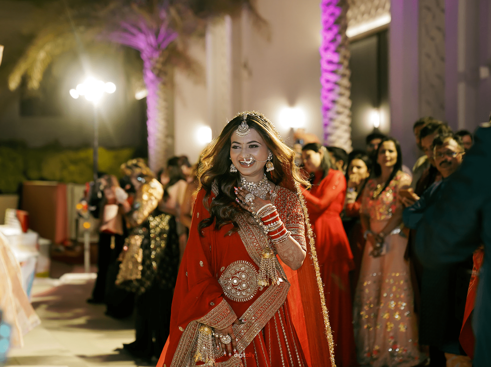 best wedding planners in Dubai