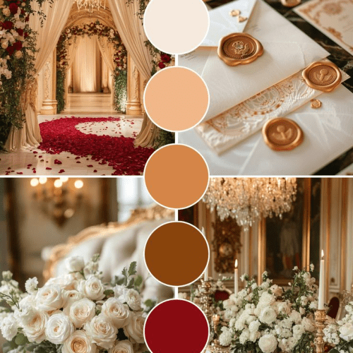 dubai wedding planners