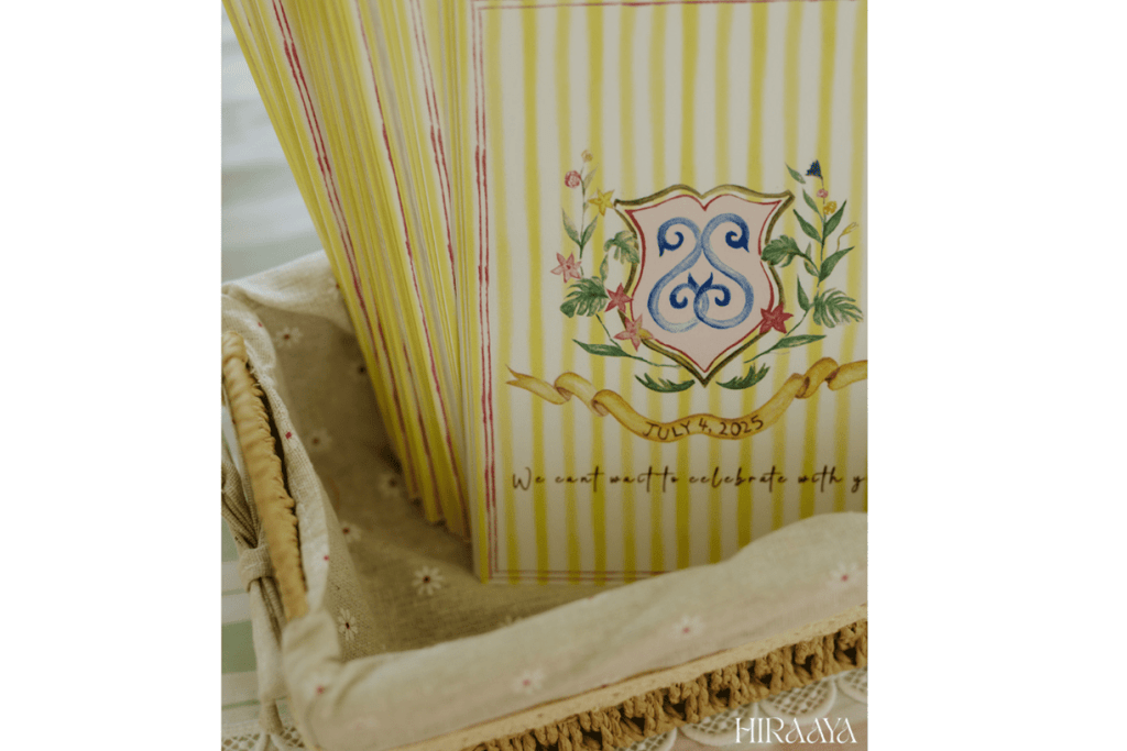 dubai wedding planners