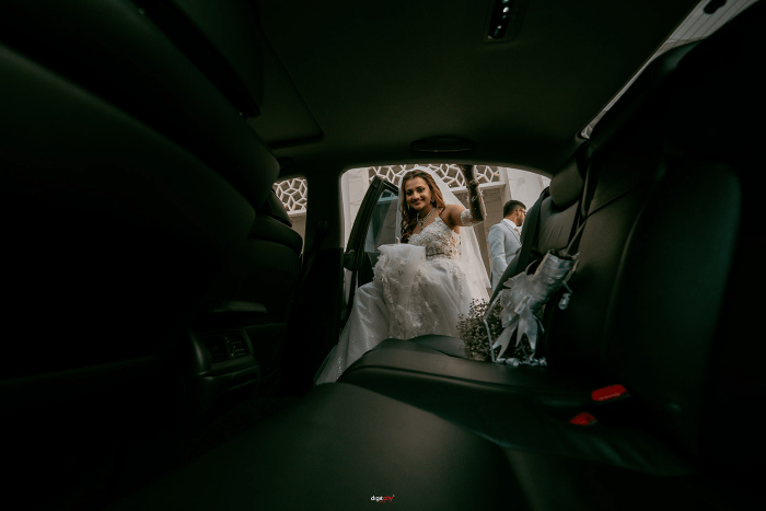 wedding decorator in Dubai