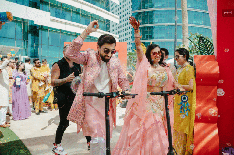 wedding planner dubai