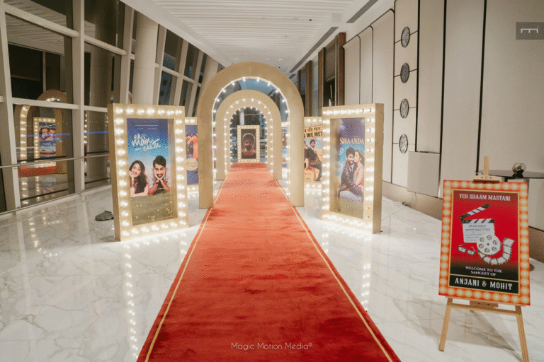 wedding planner dubai