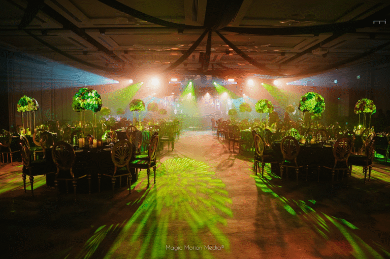 wedding planner dubai