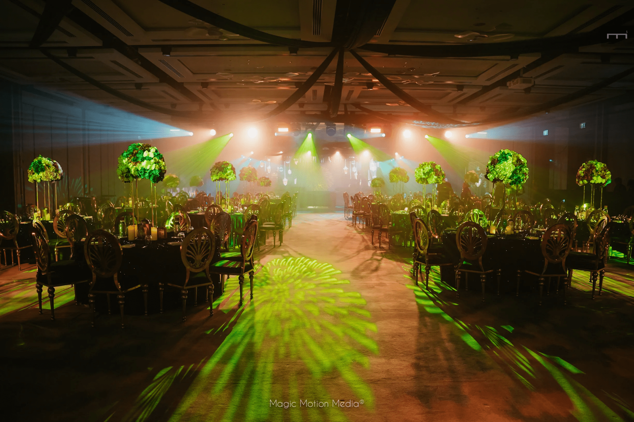 wedding planner dubai