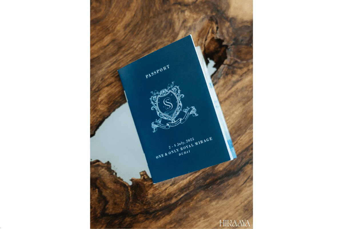 wedding planner dubai